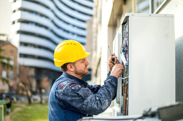 Emergency Electrical Repair Services in New Richmond, WI