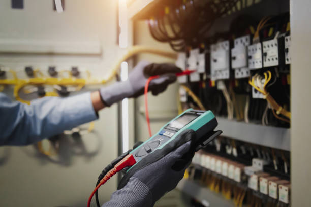 Emergency Electrical Repair Services in New Richmond, WI